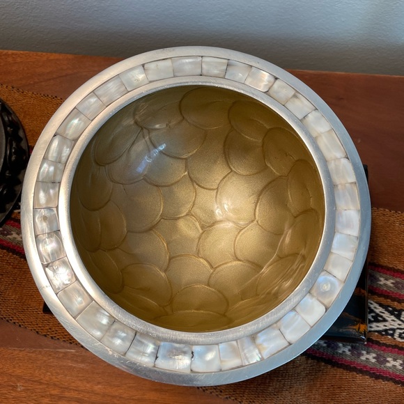 Julia Knight 6.5” Classic Round Bowl in Toffee - Picture 5 of 6